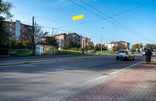 Casa Emilia - cozy apartment in Parma - Foto 20