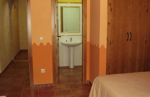 Casa De Los Diezmos - Foto 17