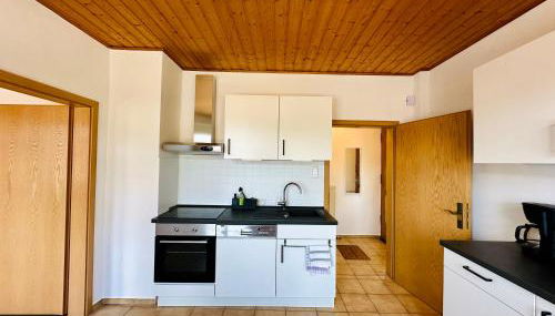 Ferienwohnung Boxberg - Foto 5, dishwasher