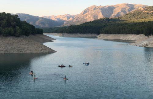 Molino Felix Alojamiento Rurales - Foto 63