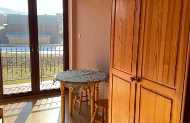 Pod Świerkami - pokoje - Foto 12