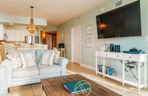 Penthouse Stunning Ocean Views Lazy River Indoor Pool - Foto 10