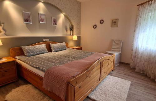 Holiday apartment with 1 bedroom - Foto 23