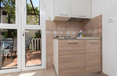 Apartments by the sea Igrane, Makarska - 22690 - Foto 53