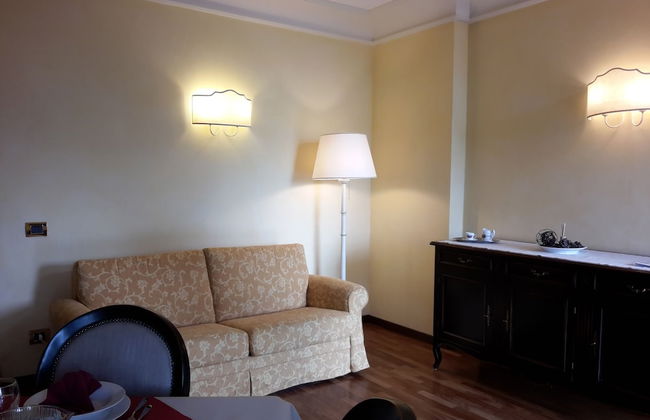 Castello Izzalini Todi Resort - Foto 55