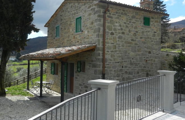 Agriturismo Terra di Michelangelo - Foto 27