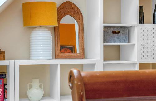 Cheerful Stays: 4 Bedroom Cottage in Arrochar - Foto 32