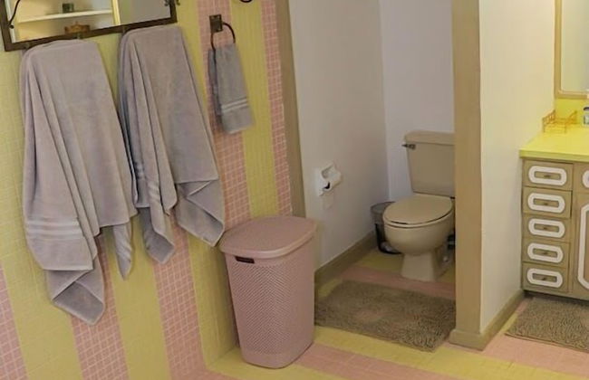 Seven Palms Villa - Foto 59