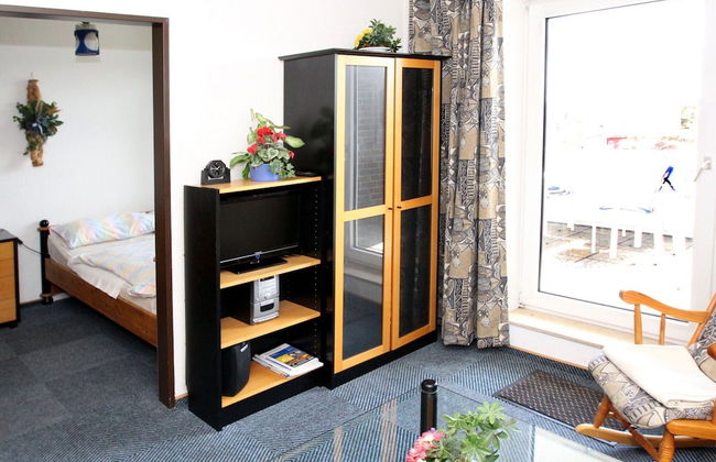 Ferienwohnung, Dornumersiel - Foto 4