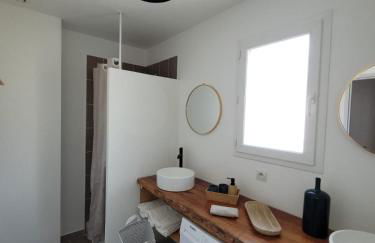 Maison au cœur des Ocres du Luberon - Foto 21