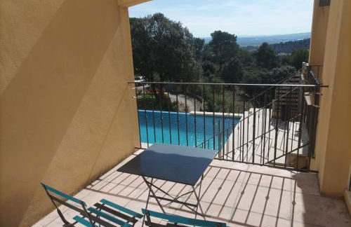 Villa avec vue - Foto 1