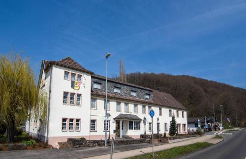 Grosse Gruppenunterkunft im Nationalpark Eifel mit Bar und Terrasse - Foto 82