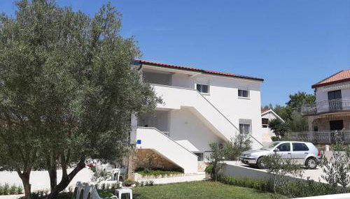 Apartman s pogledom - Foto 5, Garden view