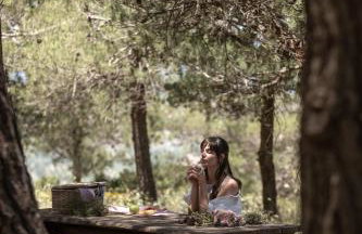 Forest Within - Wellness Villa in Archanes - Foto 36