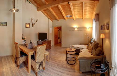 Feriendomizil Stöberl - Chiemgau Karte - Foto 13