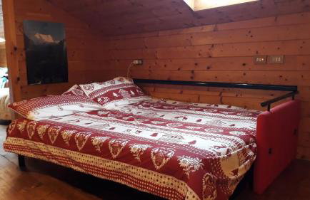 Casa Ciclamino Val Di Sole 10 pax 7 nights - Foto 41