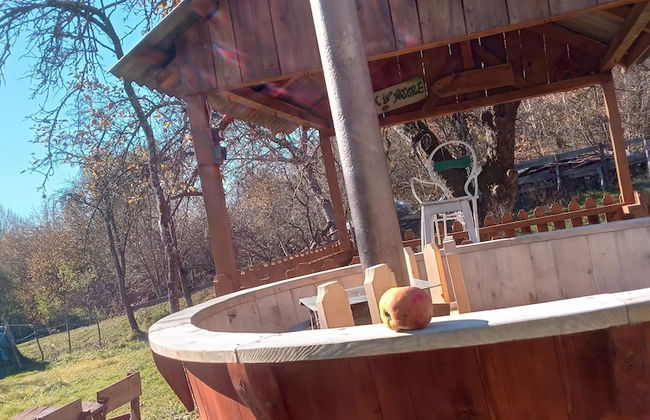 Retreat Holiday in Cozy Traditional House - Photo 35