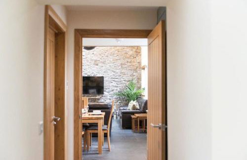 Yr Hen Beudy - Foto 21