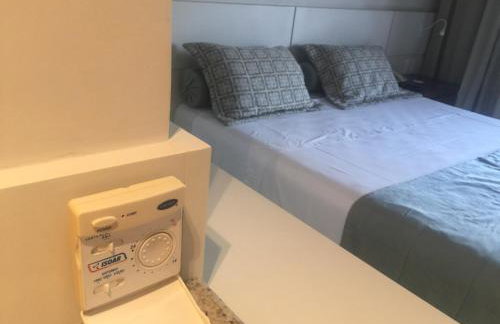 Flat Partic Hotel Jurere Beach Village - Foto 66