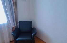 Zentrale Wohnung mit Wohnküche für bis 6 Gäste - Foto 17