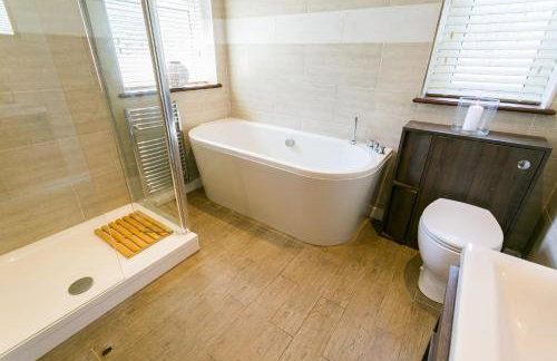 Tyddyn Waen - Foto 19