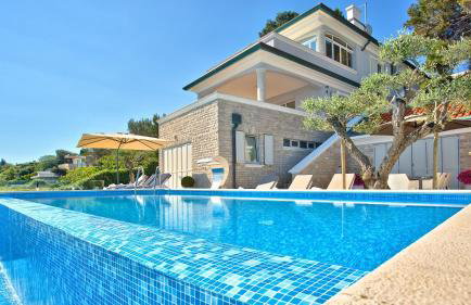 Villa Sarah - Foto 1