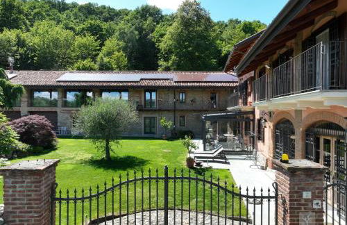 Cascina Girba - Photo 44