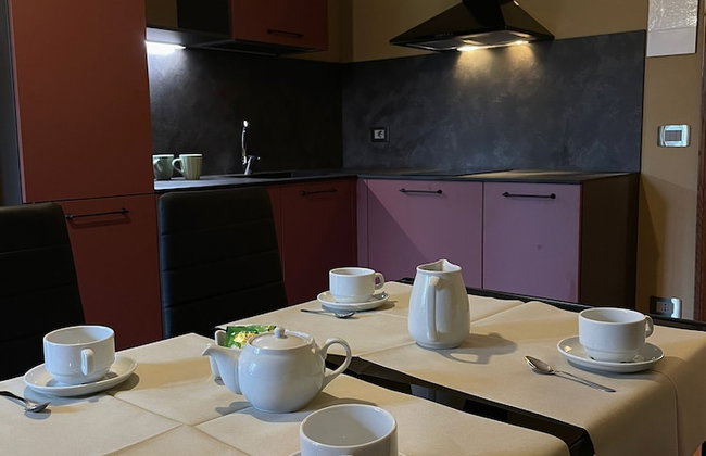 Il Colombaio Winery and Rooms - Photo 79