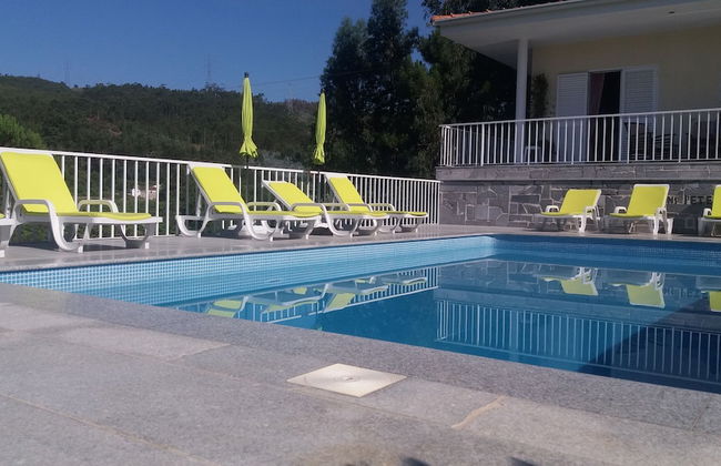 Serrado de Bouças - Foto 59