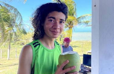 Casa de frente para o mar, pé na areia! - Foto 7