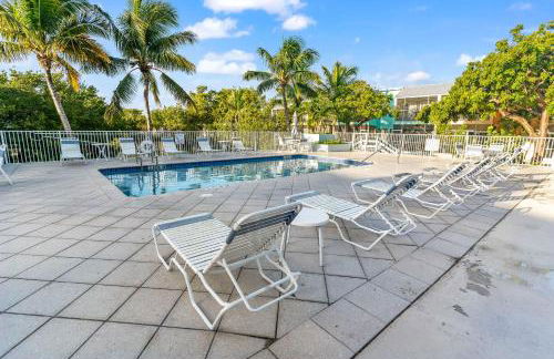 Villa Valbuena Gem Key Largo 2 Kings Marina Pickleball Tennis 3 Pools Remodeled 2025 - Foto 72