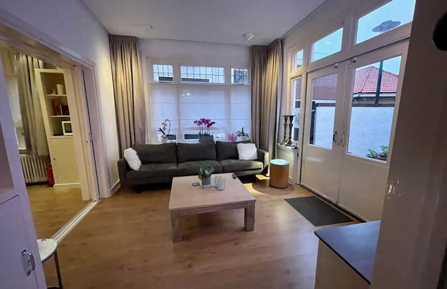 Comfy Groenlo Apartment With Garden - Foto 27