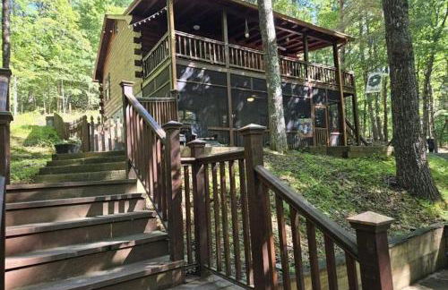 Triple Nickel Cabin - Foto 3