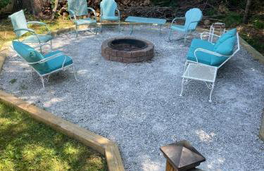 In Union Pier! By Beach with 5 bedrooms, jacuzzi, yard - Foto 33