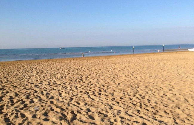 Holiday Home in Porto Santa Margherita Beach - Foto 28