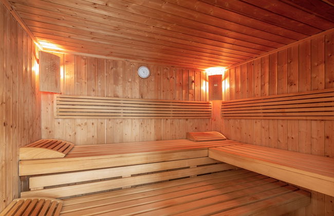 Alpine Apartment With Stunning Views - Foto 15