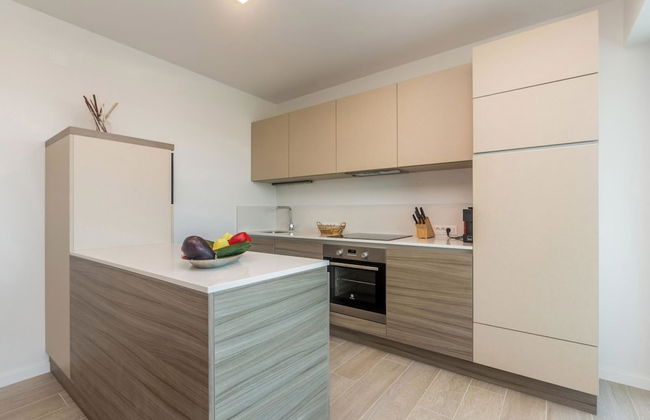 JAZZ at Rova Apartment Lun - Photo 7