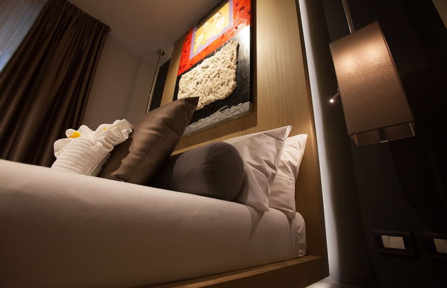 Navona Rooms - Foto 11