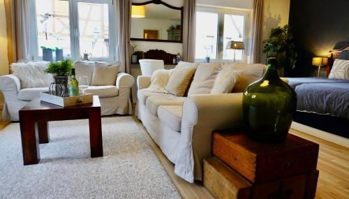 Ferienwohnung Korbmacher - Auszeit in der Pfalz - Foto 2