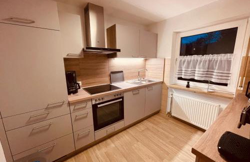 Ferienwohnung Bienenkorb - Foto 13