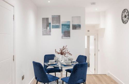 Bright and spacious Apartment - Excellent Location - Foto 13