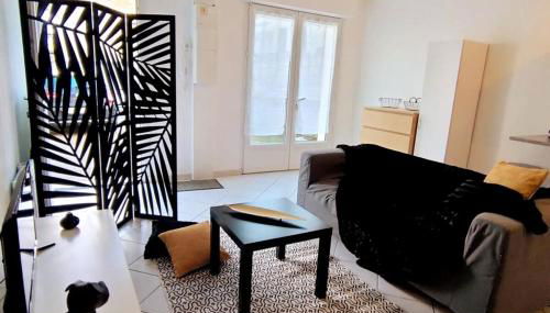 Studio agreable RDC sur ETAMPES - Rickhoss Home - Foto 2, Other