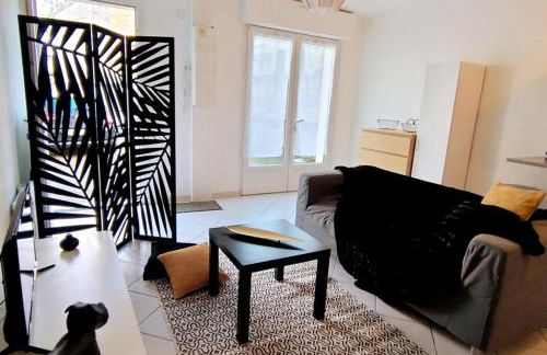 Studio agreable RDC sur ETAMPES - Rickhoss Home - Foto 2