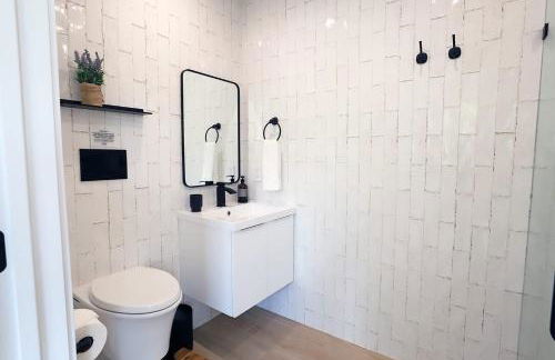 6 Bedroom Villa with Pool & Parking in Heart of South Beach Miami - Foto 43