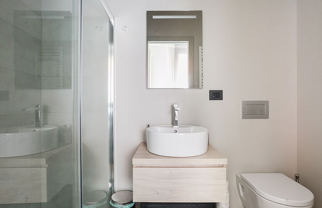 Residence Rizzoli - Foto 27