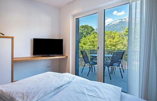 Luisl Hof - Apartment Vinum - Foto 12