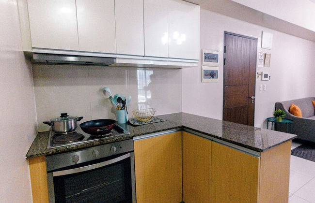 Cozi Uptown Executive Suite BGC - Foto 32