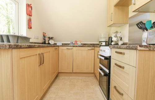 Honeycombe Lodge - Photo 11