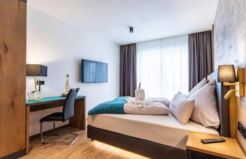 For Moments Apartments & Spa - Photo 79