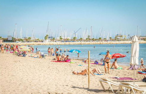 1 Bedroom Lovely Apartment In Denia - Photo 22